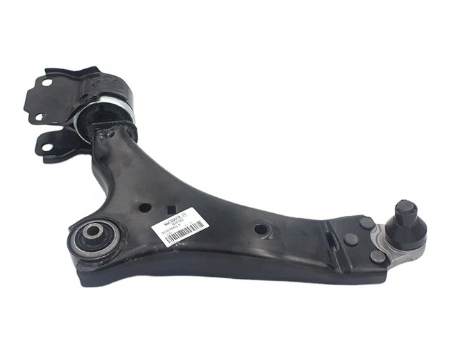 XC60 2008- 2011-2017 için toptan süspansiyon kontrol kolu sol ön 31317665 31317666