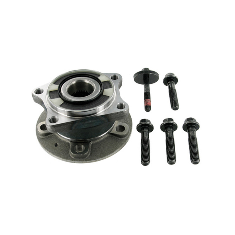 2.5 T Arka sağ eksen yatak ve merkezi montajı 31340100 XC90 2002-2010