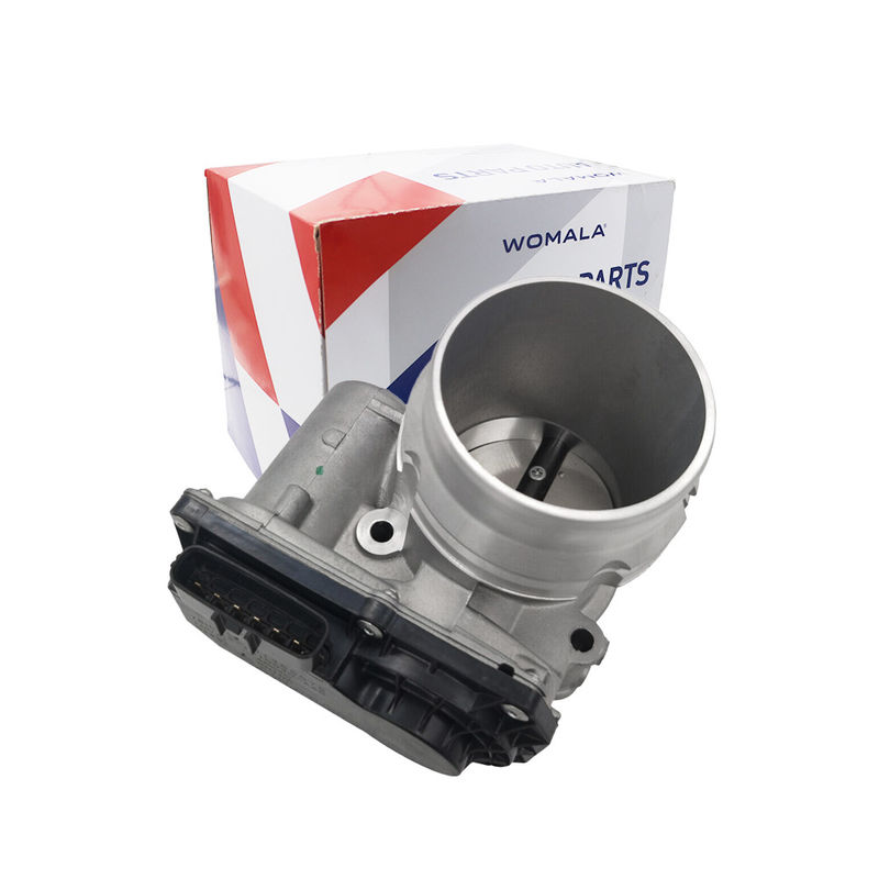 Otomobil Parçaları Gaz gövdesi 31465575 Auto Parts S60 XC60 2.0L 4T için