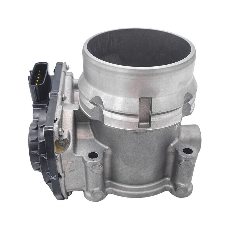 Otomobil Parçaları Gaz gövdesi 31465575 Auto Parts S60 XC60 2.0L 4T için