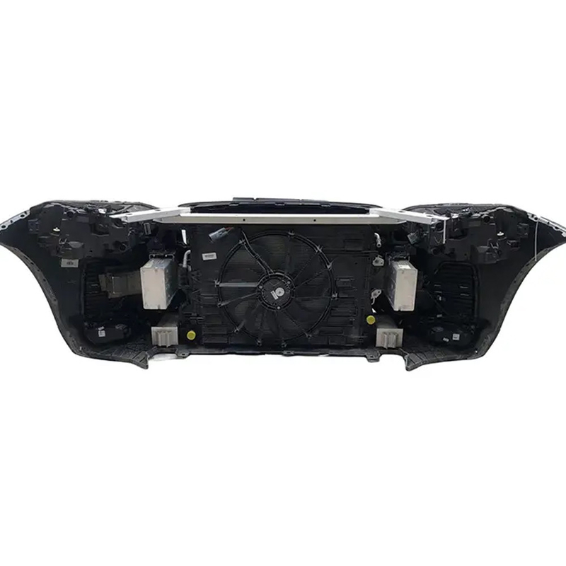 Womala Otomatik Parçası tam ön tampon montajı XC90 ön tampon burun kesimi aksesuarları için OE 39848908/39847066
