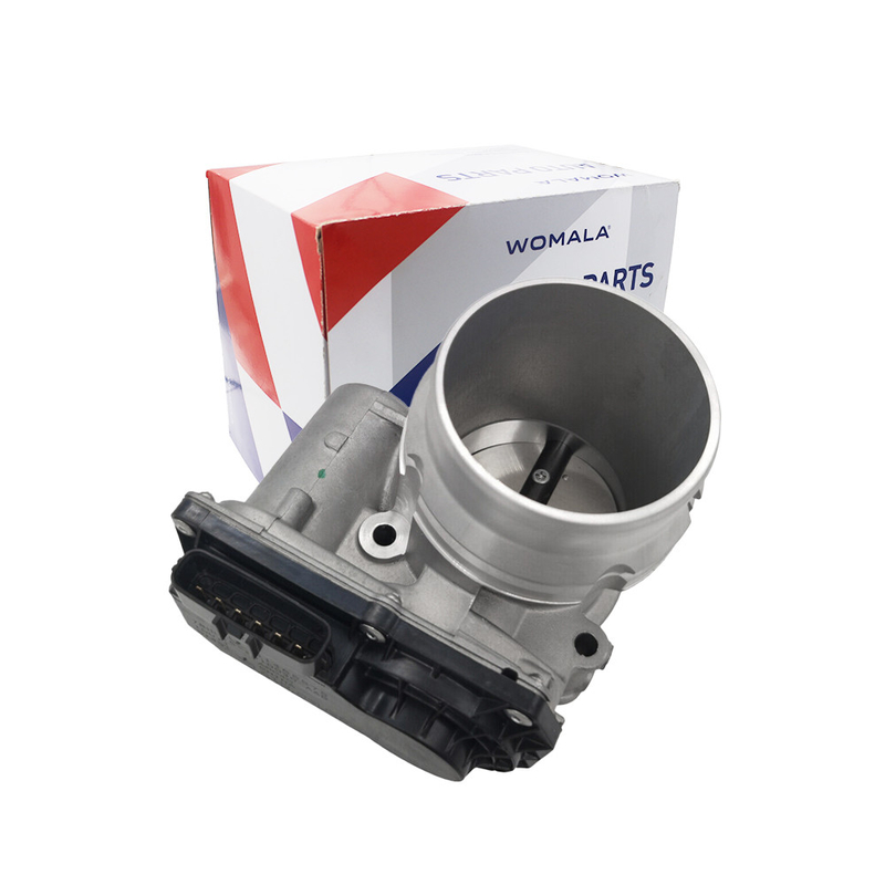 S60 S90 V60 V90 XC60 2.0T 31465575 Otomatik Parçalar için gaz gövdesi