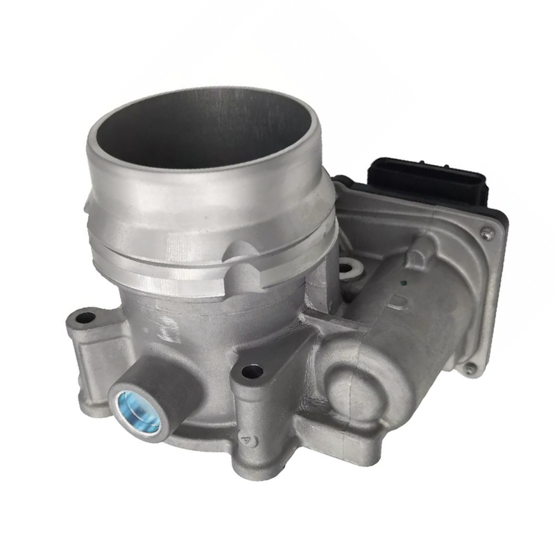 S60 S90 V60 V90 XC60 2.0T 31465575 Otomatik Parçalar için gaz gövdesi