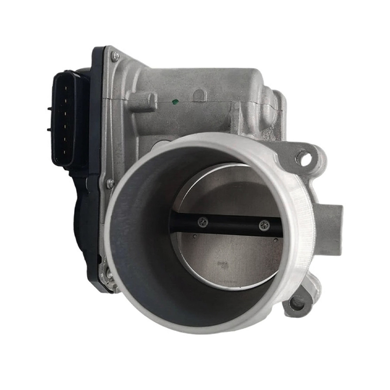 S60 S90 V60 V90 XC60 2.0T 31465575 Otomatik Parçalar için gaz gövdesi