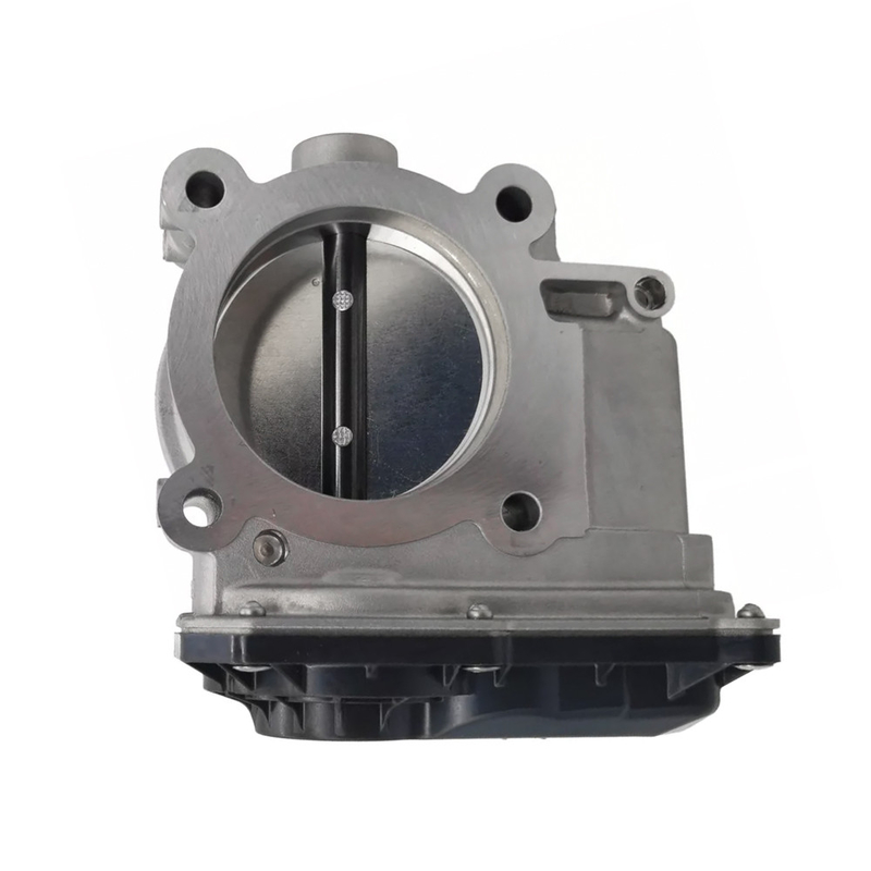 S60 S90 V60 V90 XC60 2.0T 31465575 Otomatik Parçalar için gaz gövdesi