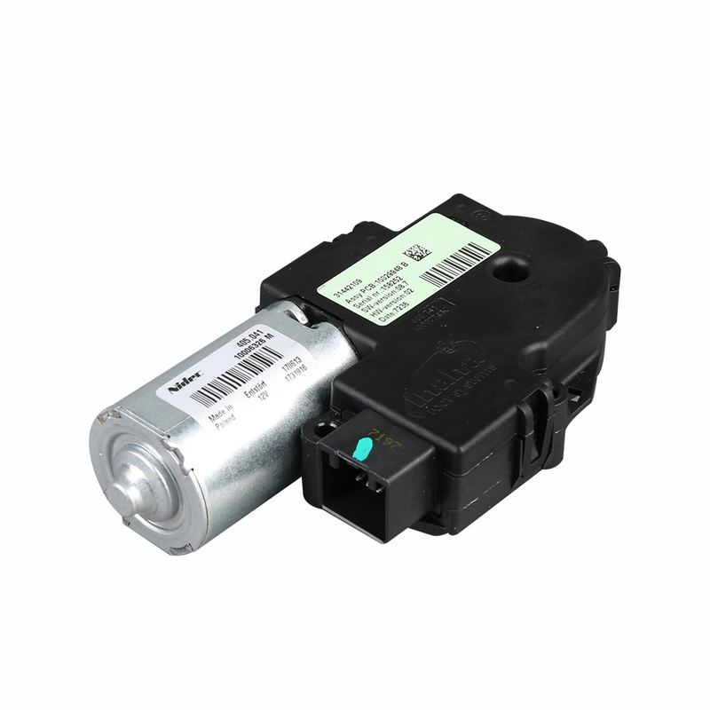 Sunroof Moon Roof Motor 31442109 XC60 2010-2017 için 2.0l 4 Silindir