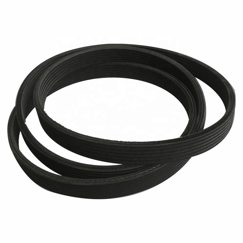 V-Ribbed Belt 30731808 2006-2007 Womala S60 S70 S80 Otomobil yedek parçaları için