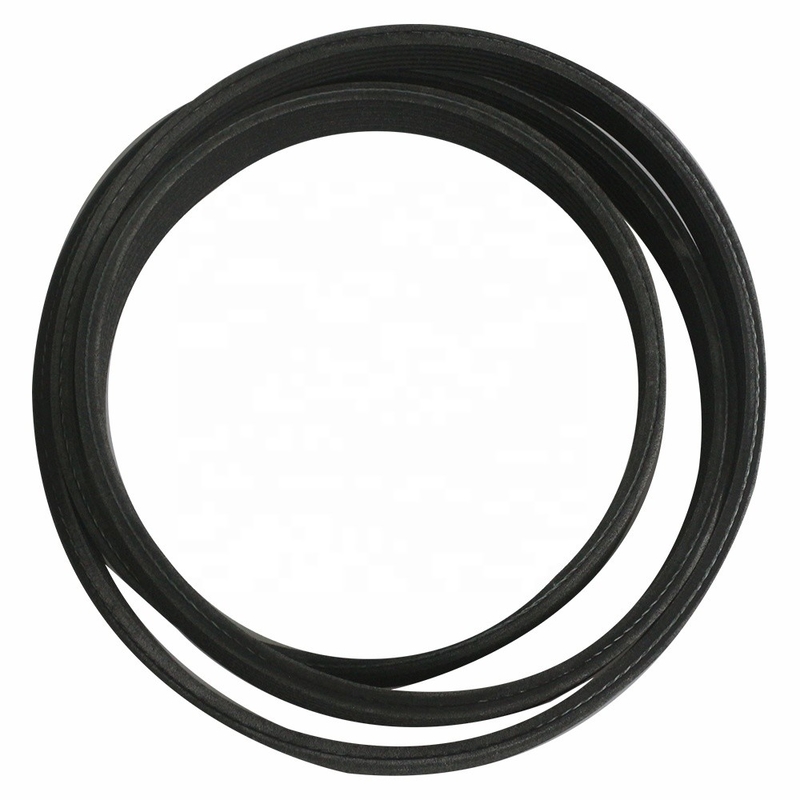 V-Ribbed Belt 30731808 2006-2007 Womala S60 S70 S80 Otomobil yedek parçaları için