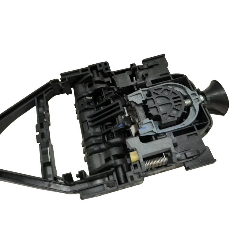 31440086 V60/XC60/V40/S60/XC60 için arka sol kapı dış kolu