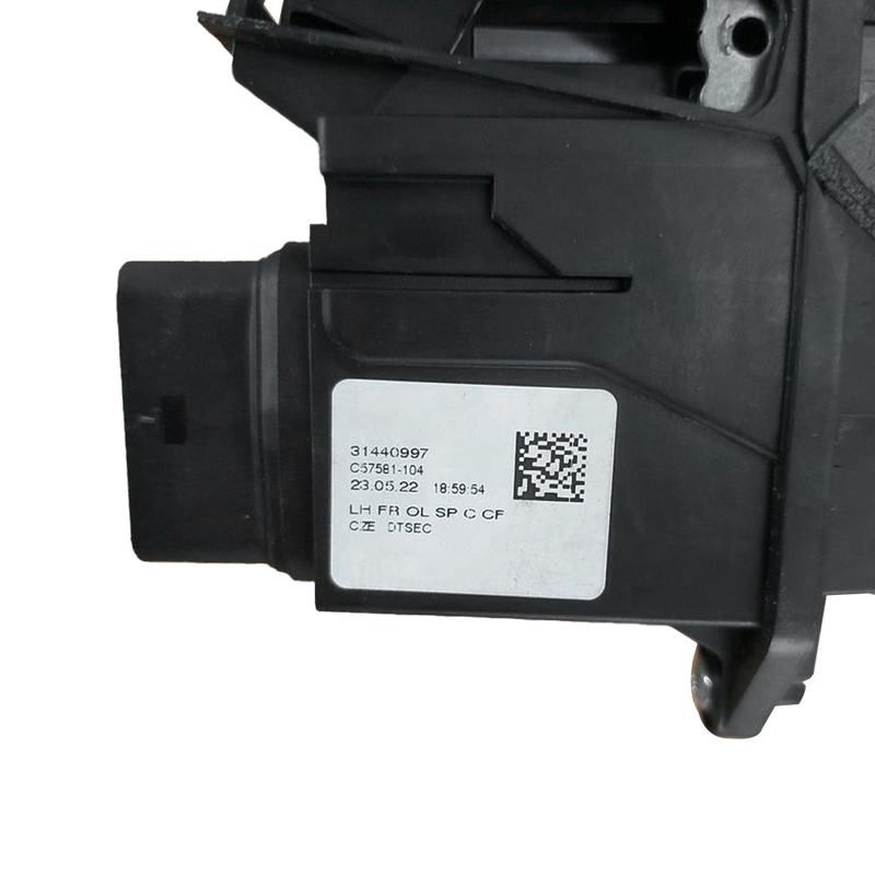 31440997 Ön Sol Kapı Kilitli Kilitleyici XC60 XC90 V60 V90 S90
