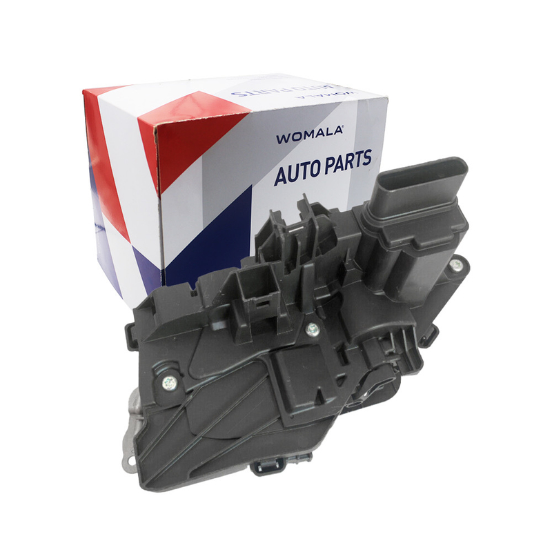 31440997 Ön Sol Kapı Kilitli Kilitleyici XC60 XC90 V60 V90 S90