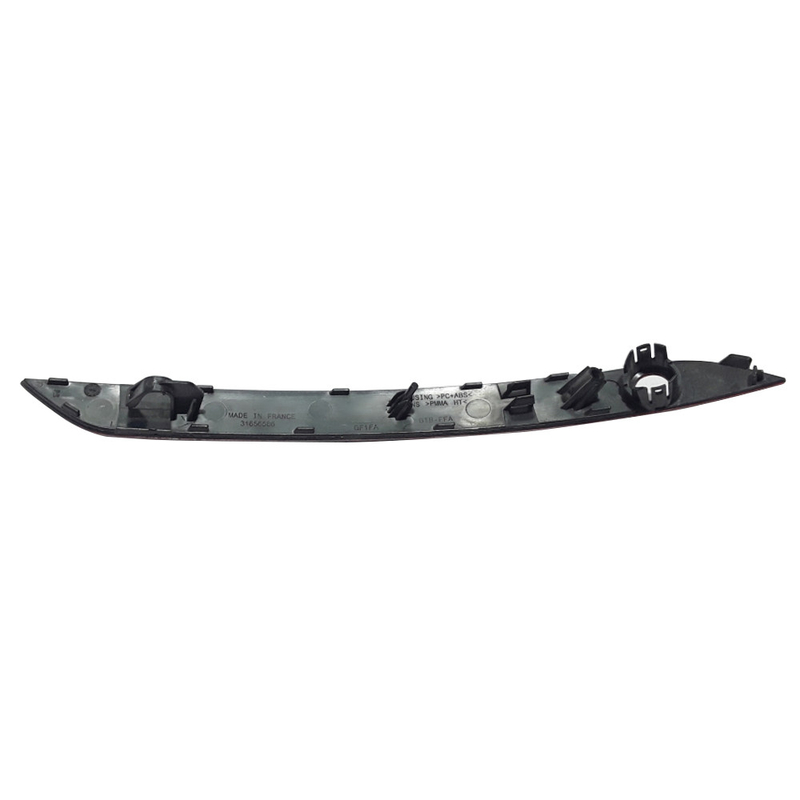 31656586 Sol Arka Tampon Lampu Otomatik Arka Yansıtıcı Volvo S60 20-