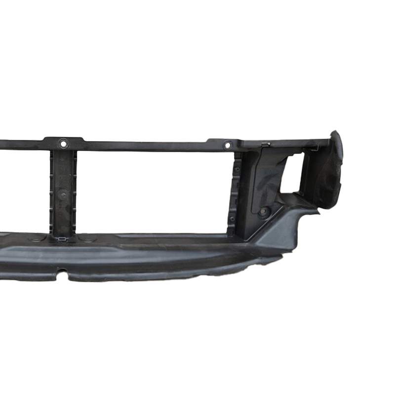 S90 II V90 16-17 için aktif ızgara kapak hava rehberi montajı 31690202
