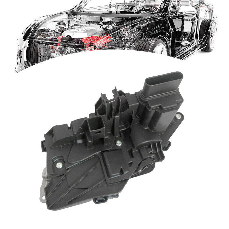 Kapı kilidi aktüatörü motoru 31440997 V60 XC40 XC60 V90 S90 C40