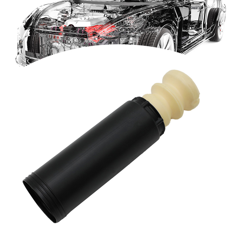 31451162 XC90 S60 S90 V60 V90 XC40 XC60 Modelleri için Arka Çapraz Bump