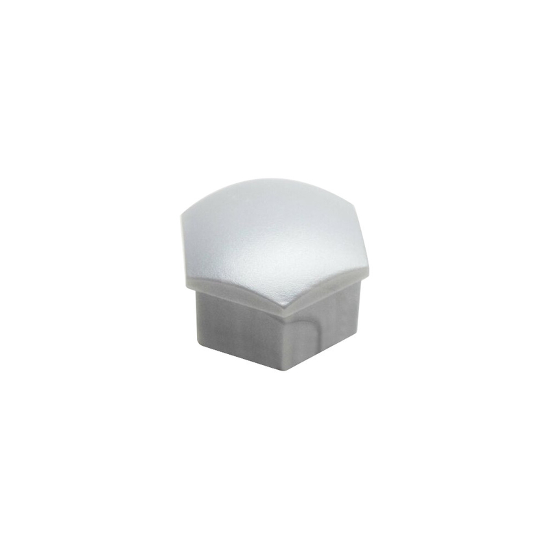 XC40 S40 V50 V40 C70 Arabalar için tasarlanmış plastik Lug Nut Kapak 31471687