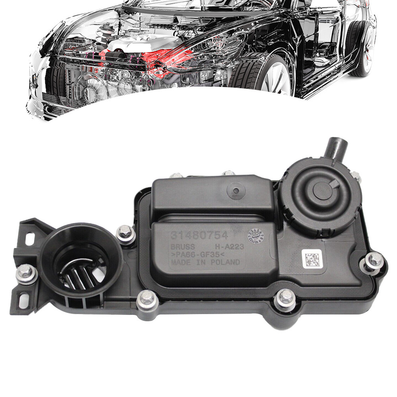 Motor Yağı Tuzakları 31480754 S60 S90 V60 XC40 XC60 XC90 için Değiştirme 2016-2023