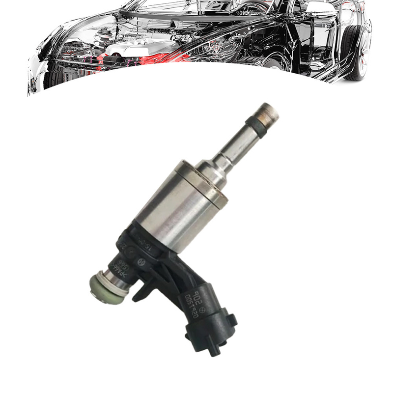 Motor Yakıt Enjeksiyonu 31480972 S60 V60 S80 V70 XC60 Araçlar için Değiştirme