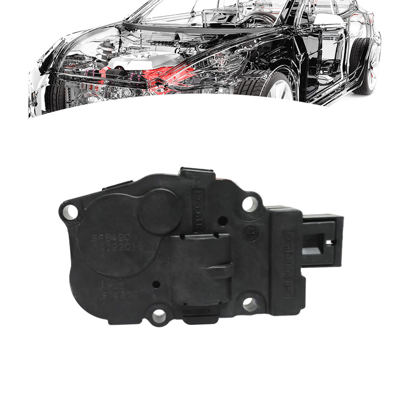 31497549 XC60 2009-2017 modelleri için HVAC hava giriş kapısı aktüatörü