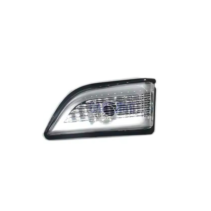 Yüksek Kaliteli Yan Ayna Lamba 31217288 Volvo XC60 2008-2013 için Dönüş Sinyalı Otomatik Parçalar