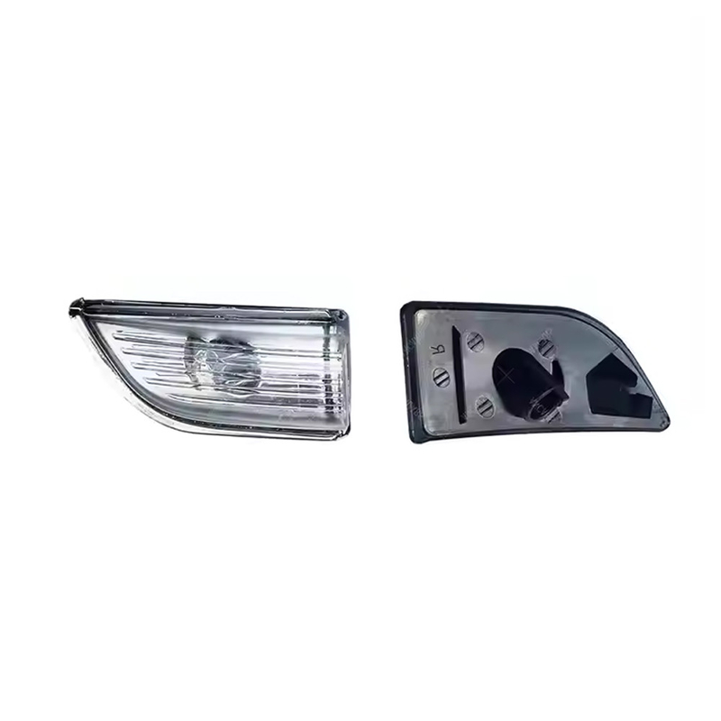 Yüksek Kaliteli Yan Ayna Lamba 31217288 Volvo XC60 2008-2013 için Dönüş Sinyalı Otomatik Parçalar