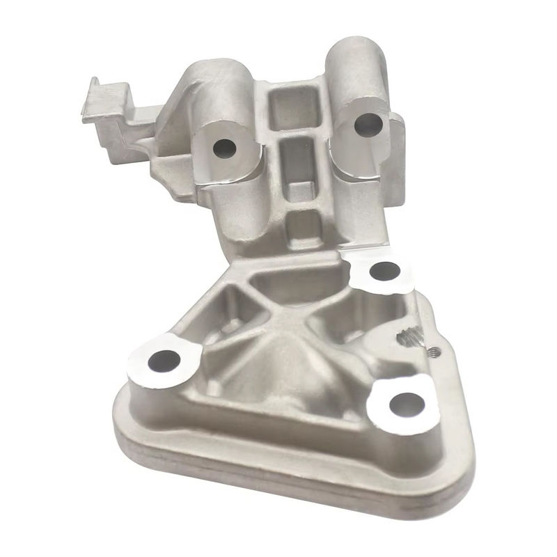 Womala Otomatik Motor Montajı OE 8670393 Auto Parts C30 C70 S40 V50 için Alüminyum Destek