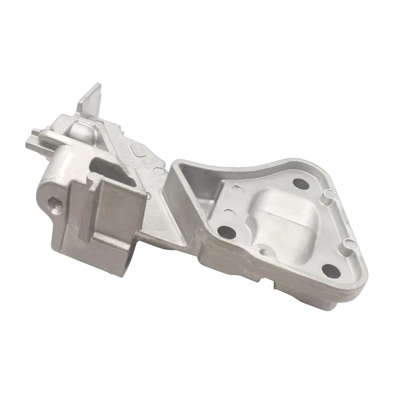Womala Otomatik Motor Montajı OE 8670393 Volvo C30 C70 S40 V50 için Alüminyum Destek