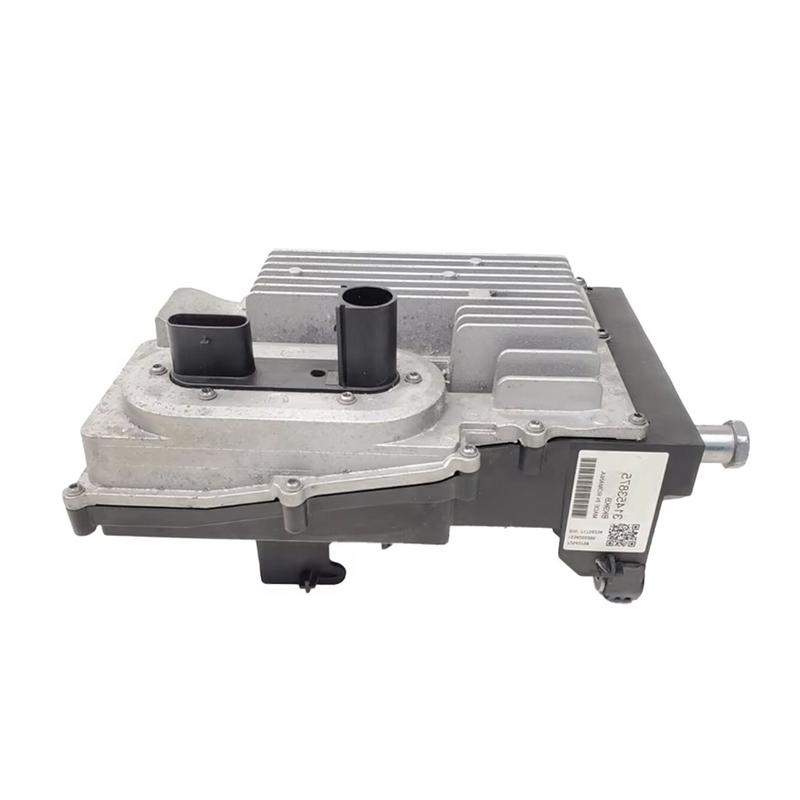 Womla Otomobil Parçaları OE 31453875 Fabrika Gaz Sol Motor Pil Değiştiricisi Volvo XC90 için