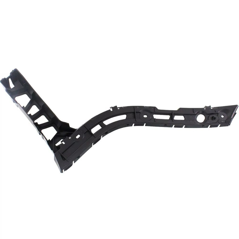 Otomobil parçaları C2Z13533 sol/sağ taraf Arka Tampon Sabit Bracket 2009-2015 Jaguar XF için
