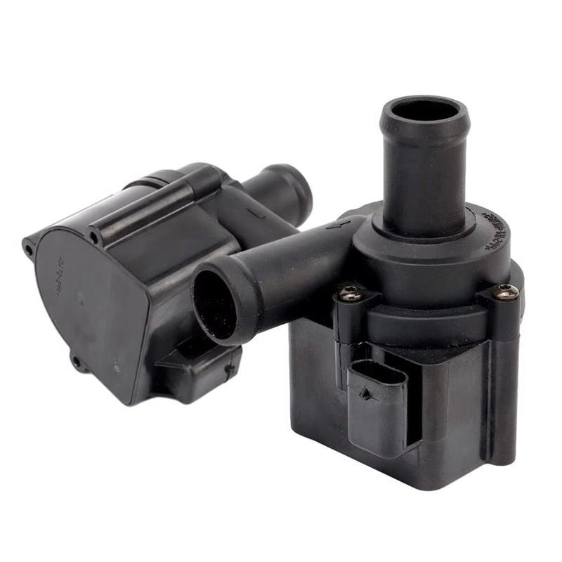 Araba Soğutma Sistemi OE 31338211 704773000 Yeni Yardımcı Soğutma Su Pompası Volvo S90 V90 XC90 için