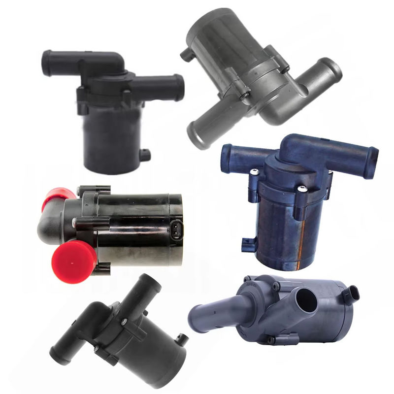 Araba Soğutma Sistemi OE 31338211 704773000 Yeni Yardımcı Soğutma Su Pompası Auto Parts S90 V90 XC90 için