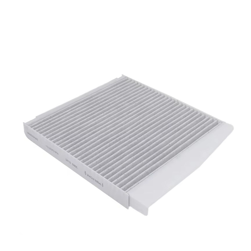 Womala OE 30630752 Klima sistemi VOLVO S60 S80 V70 XC70 XC90 için kabin filtresi
