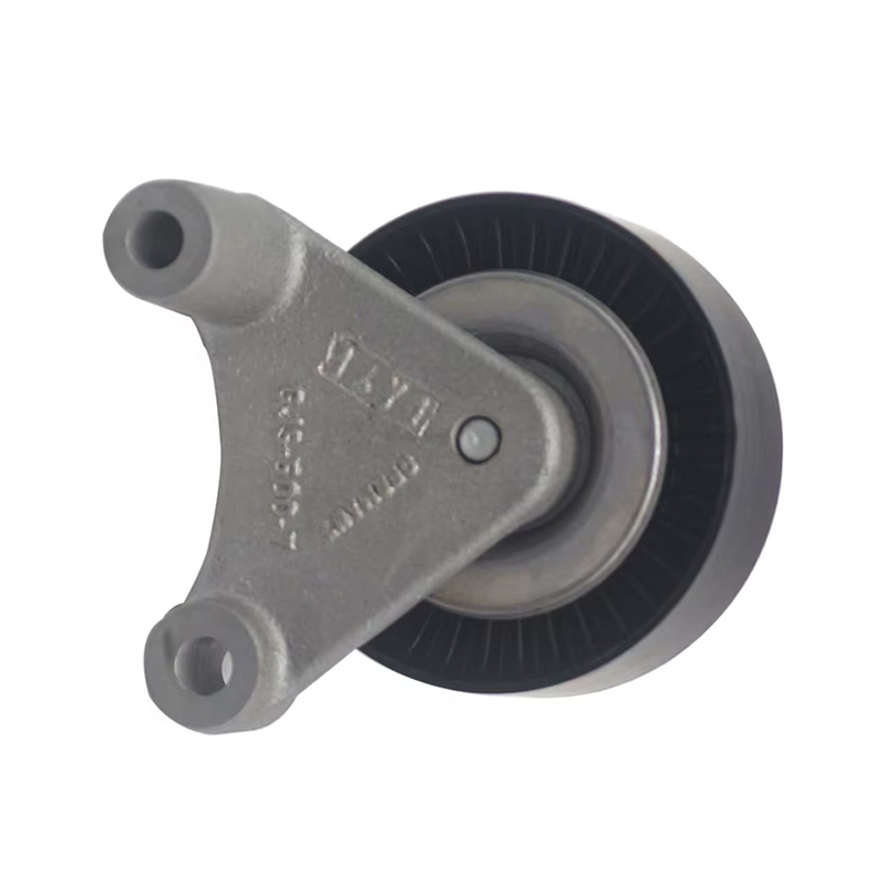 Otomobil Parçaları 31460386 Sürüş Kemeri Idler Pulley Yardımcı Toplu Sünger Volvo XC60 XC90 için