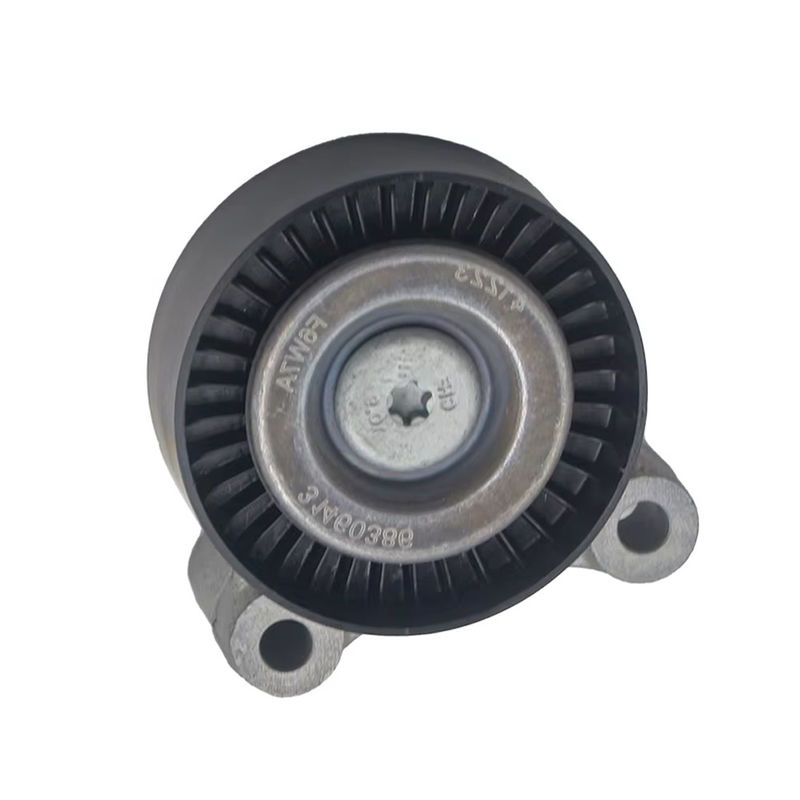 Otomobil Parçaları 31460386 Sürüş Kemeri Idler Pulley Yardımcı Toplu Sünger Auto Parts XC60 XC90 için