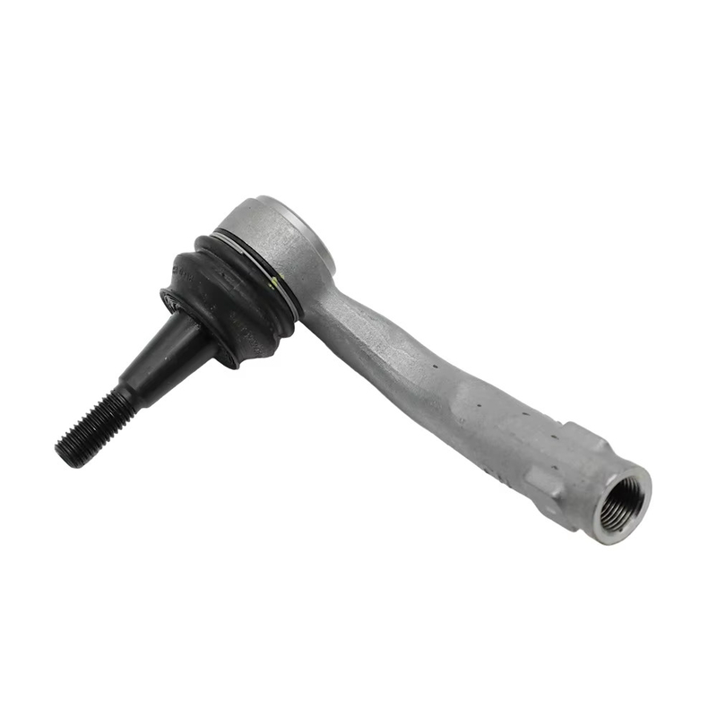 Yüksek kaliteli otomobil parçaları OE 32221687 31681048 Volvo S60 V60 için direksiyon bandı ucu