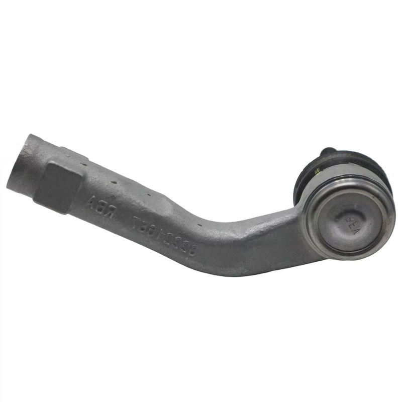 Yüksek kaliteli otomobil parçaları OE 32221687 31681048 Volvo S60 V60 için direksiyon bandı ucu