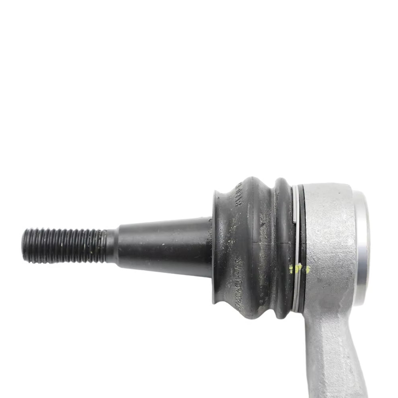 Yüksek kaliteli otomobil parçaları OE 32221687 31681048 Volvo S60 V60 için direksiyon bandı ucu