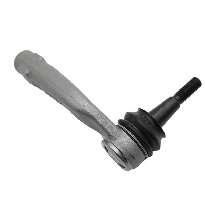 Yüksek kaliteli otomobil parçaları OE 32221687 31681048 Volvo S60 V60 için direksiyon bandı ucu