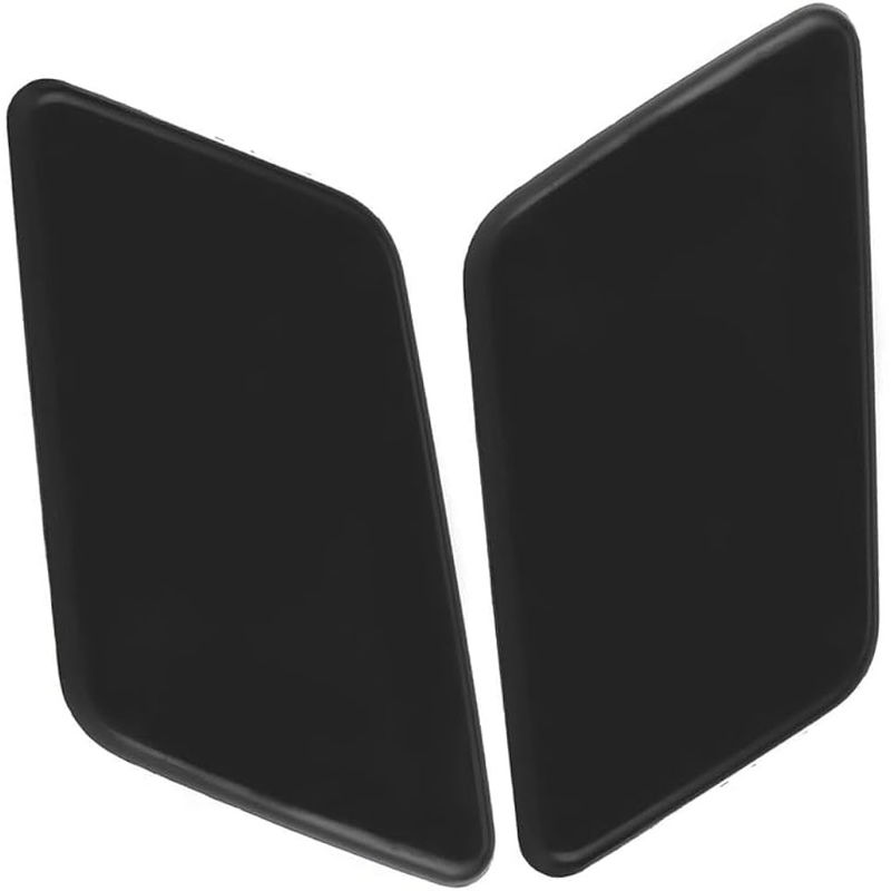 Womala Yeni Orijinal Otomobil Parçaları 39814180 Ön Sağ Yan Farlar Auto Parts V40 2013-2016 için Yıkayıcı Jet Kapak