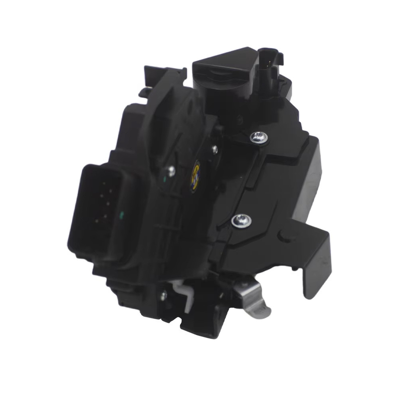 Womala Otomatik parçalar OE 31253662 Volvo XC60 XC70 S80 V70 için araba kapısı kilitli aktüatör