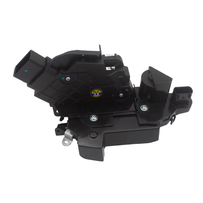 Womala Otomatik parçalar OE 31253662 Volvo XC60 XC70 S80 V70 için araba kapısı kilitli aktüatör