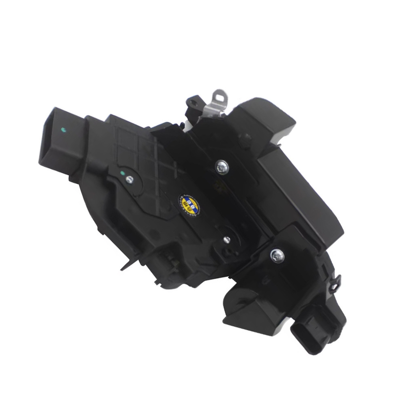 Womala Otomatik parçalar OE 31253662 Volvo XC60 XC70 S80 V70 için araba kapısı kilitli aktüatör