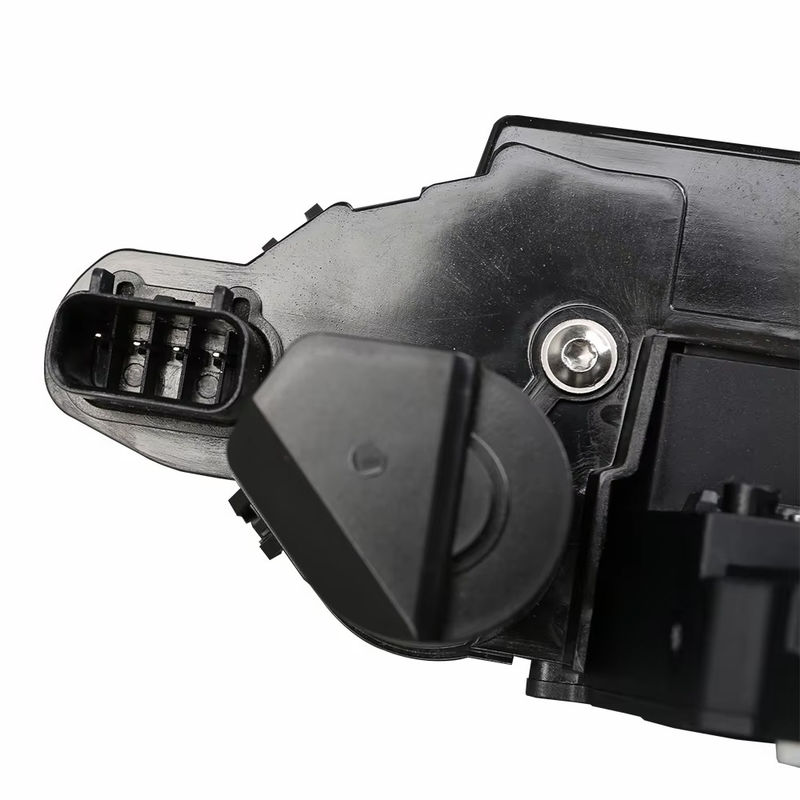 Womala Otomatik parçalar OE 31253662 Auto Parts XC60 XC70 S80 V70 için araba kapısı kilitli aktüatör