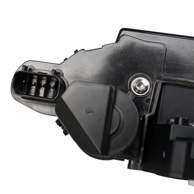 Womala Otomatik parçalar OE 31253662 Volvo XC60 XC70 S80 V70 için araba kapısı kilitli aktüatör