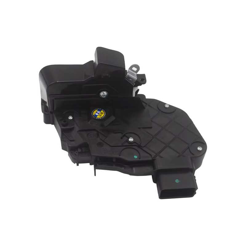 Womala Yeni Orijinal Otomobil Parçaları 31253660 Kapı Kilitleri Ön Sağ Volvo S40 S80 V50 V70 XC60 XC70