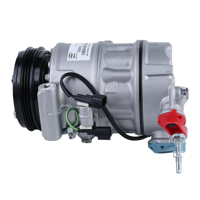 Orijinal Otomobil Parçaları OE 36001462 Volvo S60 S80 V60 V70 XC60 XC70 için AC kompresör