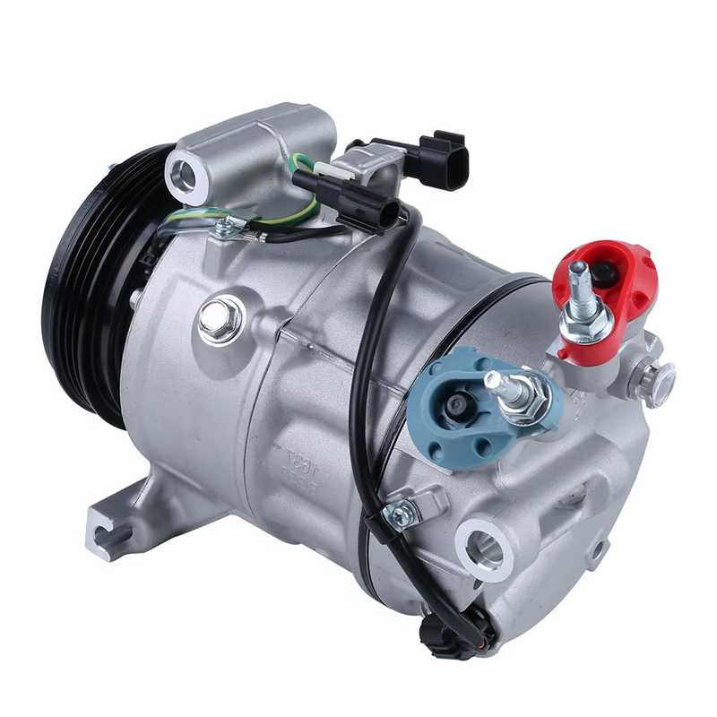 Orijinal Otomobil Parçaları OE 36001462 Volvo S60 S80 V60 V70 XC60 XC70 için AC kompresör