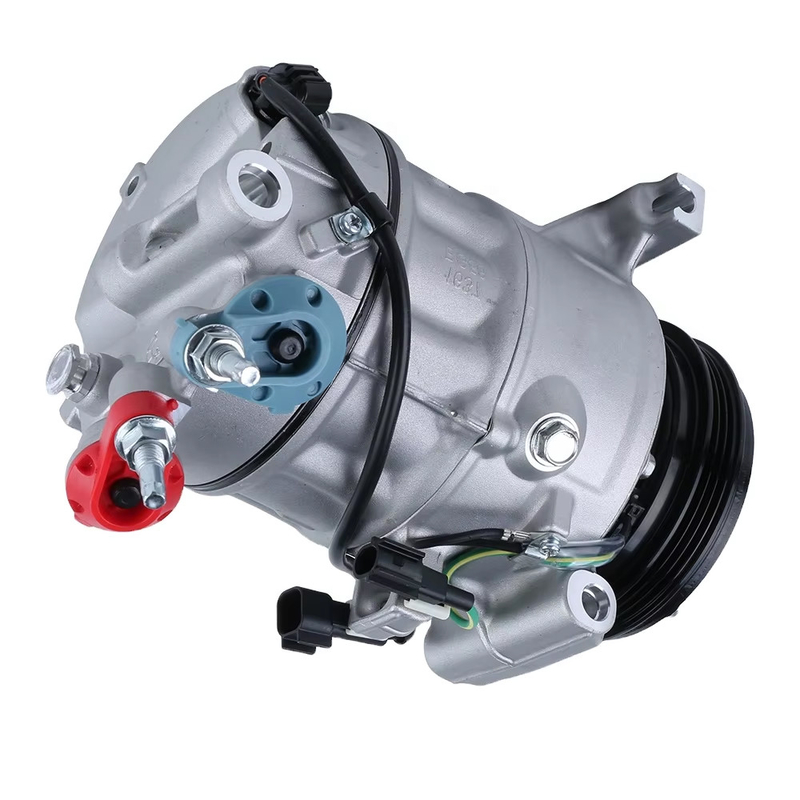 Orijinal Otomobil Parçaları OE 36001462 Volvo S60 S80 V60 V70 XC60 XC70 için AC kompresör