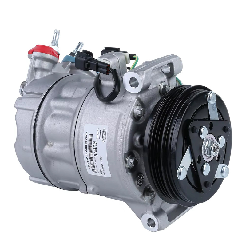 Orijinal Otomobil Parçaları OE 36001462 Volvo S60 S80 V60 V70 XC60 XC70 için AC kompresör