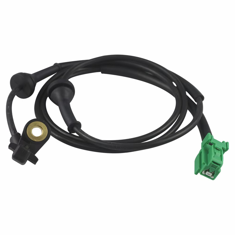 Otomatik Parçalar 30773743 ABS Tekerlek Hız Sensörü Arka Sağ Volvo S60 S80 V70 XC70 için